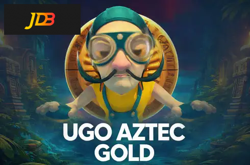 UGO Aztec Gold